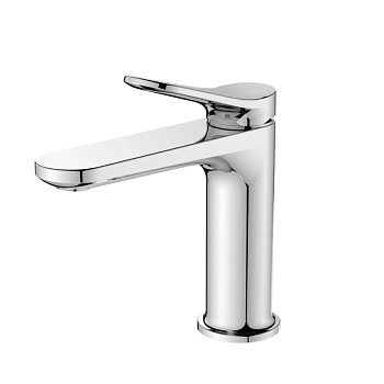 Смеситель для раковины BELZ B10786 хром (10)