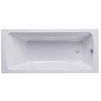 Ванна акриловая ALEX BAITLER ONEGA 120х60 см NW