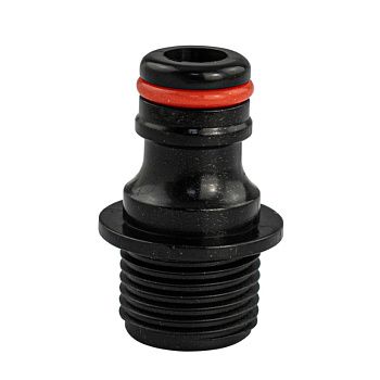 Адаптер для шланга Санакс С1003, 1/2 "с наружней резьбой