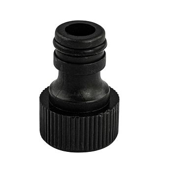 Адаптер для шланга Санакс С1001, 1/2 "с внутренней резьбой