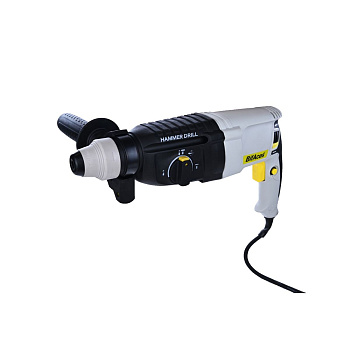 Перфоратор электрический BifAces ARH-800-26, SDS-plus, 3 реж., 2,6 Дж, 800 Вт + кейс