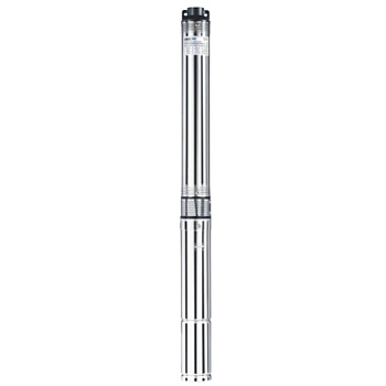 Скважинный насос Zegor PRO 3ZED2/80-40m(D)