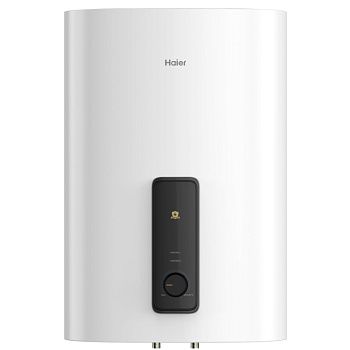 Водонагреватель электрический накопительный 30 л. Haier ES30V-F3 плоский