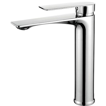 Смеситель для раковины LEDEME L1155-9, высокий