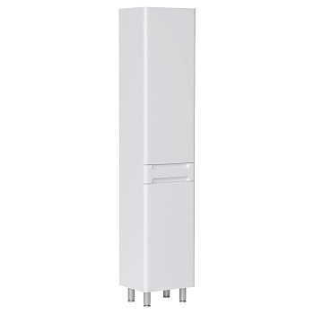 Пенал напольный EQUIL Nice 40 pnNICE40-05 с корзиной