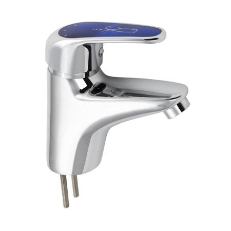 Смеситель для умывальника Russia-Moscow 2530