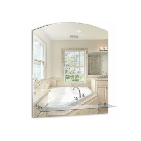 Зеркало для ванной Шанс 500х590