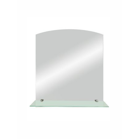 Зеркало для ванной Шанс 500х590