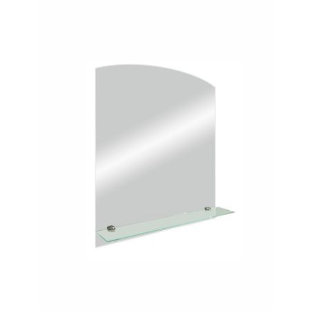 Зеркало для ванной Шанс 500х590