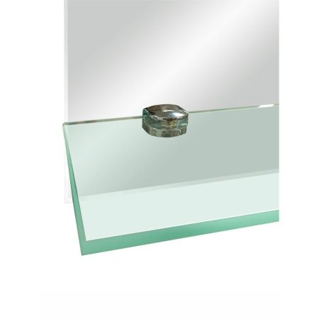 Зеркало для ванной Шанс 500х590