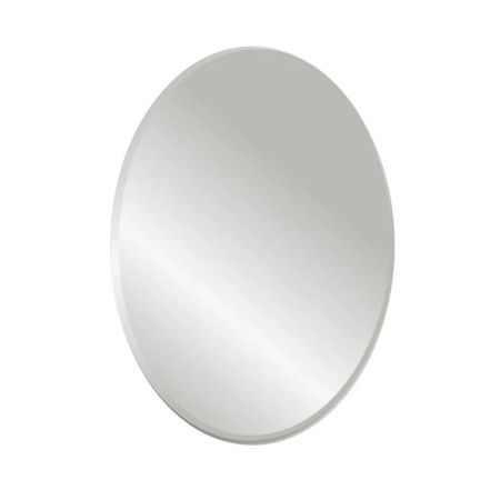 Зеркало для ванной Эллипс 400х600