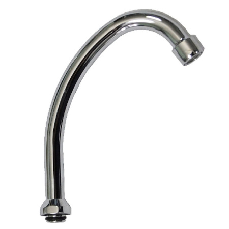 Излив Санакс к смесителю на кухню стандартный 00099 (10)