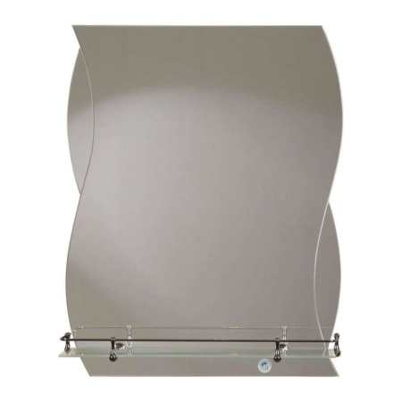 Зеркало для ванной Поэзия 510х640