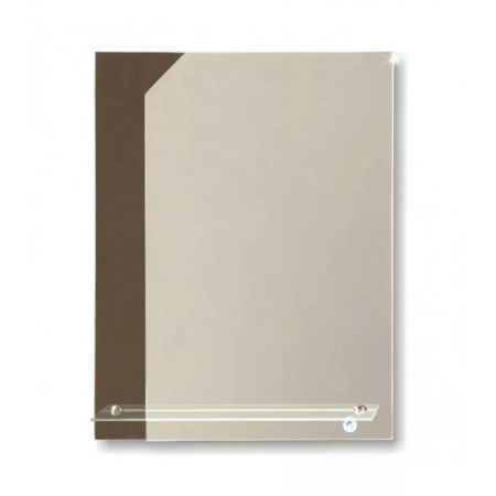 Зеркало для ванной Отражение 530х680