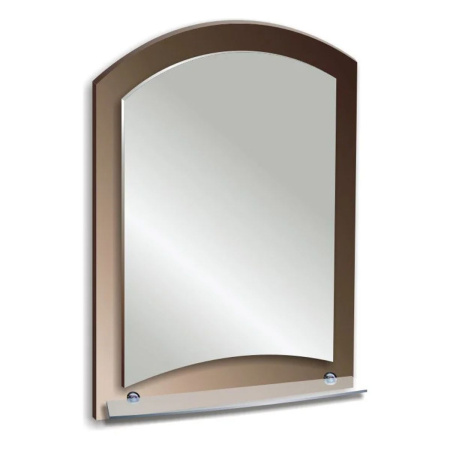 Зеркало для ванной Арго 400х585 Зеркало для ванной Арго 400х585