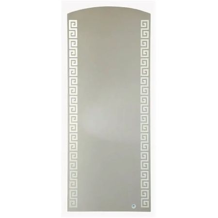 Зеркало  Греция 535х1250