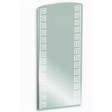 Зеркало  Греция 535х1250