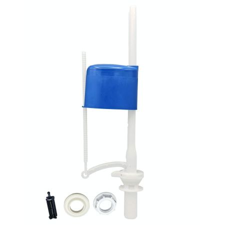 Клапан впуска для унитаза Уклад КН 55 с нижним подключением