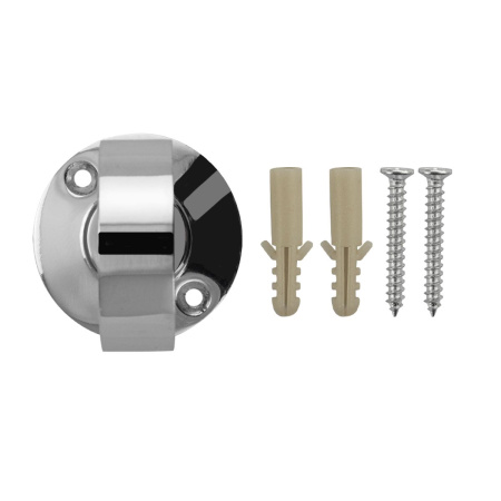 Крепление для полотенцесушителя Санакс 131 разборное-универсальное 1