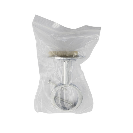 Крепление для полотенцесушителя Санакс 131 разборное-универсальное 1