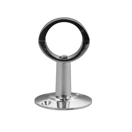 Крепление для полотенцесушителя Санакс 131 разборное-универсальное 1