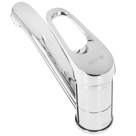 Смеситель для умывальника Gross Aqua Base 3210258С-G0109