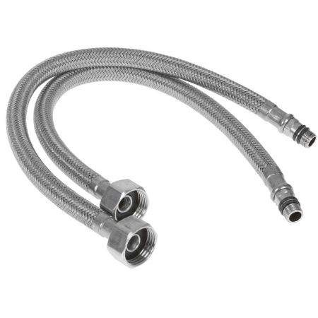 Смеситель для умывальника Gross Aqua Base 3210258С-G0109