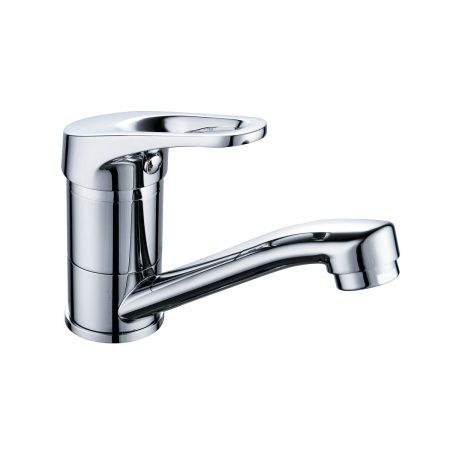 Смеситель для умывальника Gross Aqua Base 3210258С-G0109