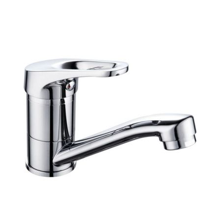 Смеситель для умывальника Gross Aqua Base 3210258С-G0109