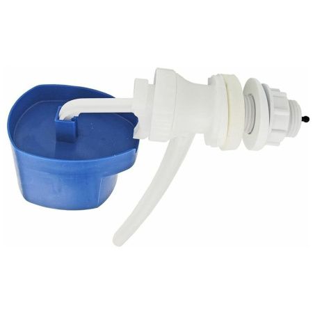 Клапан впуска для унитаза Уклад КН 54/70/ с боковым подключением