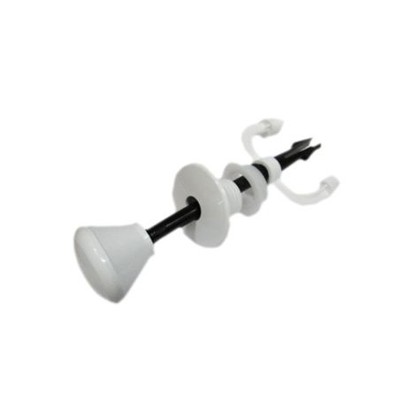 Ручка неметаллизированная Уклад в сборе