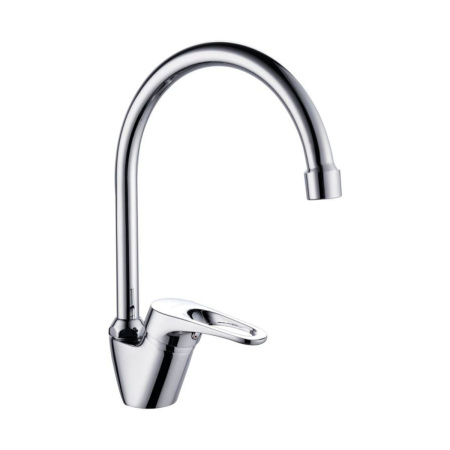 Смеситель для кухни Gross Aqua Base 3205258С- В01