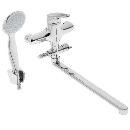 Смеситель для ванны Gross Aqua Base 7237258-35L(F)