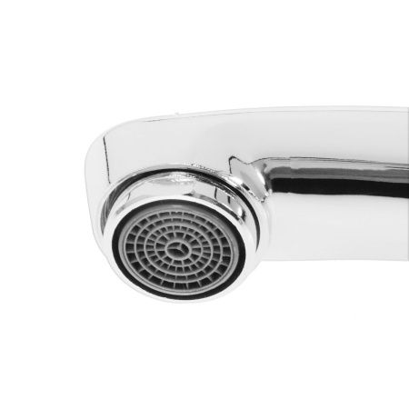 Смеситель для кухни Gross Aqua Basic 3205257С-A02