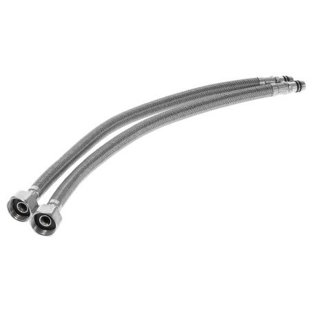 Смеситель для кухни Gross Aqua Basic 3205257С-A02