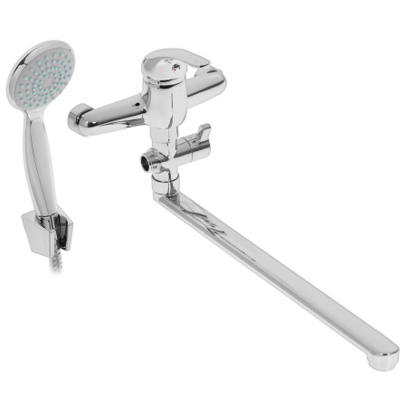 Смеситель для ванны Gross Aqua Mini 7210213-35F