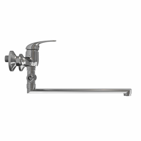 Смеситель для ванны Gross Aqua Mini 7210213-35F