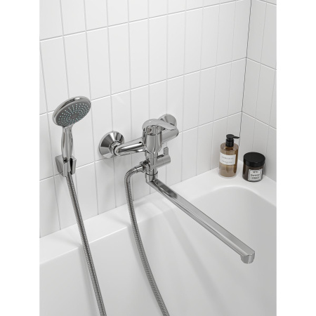 Смеситель для ванны Gross Aqua Mini 7210213-35F