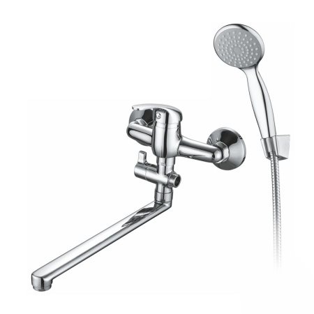 Смеситель для ванны Gross Aqua Mini 7210213-35F