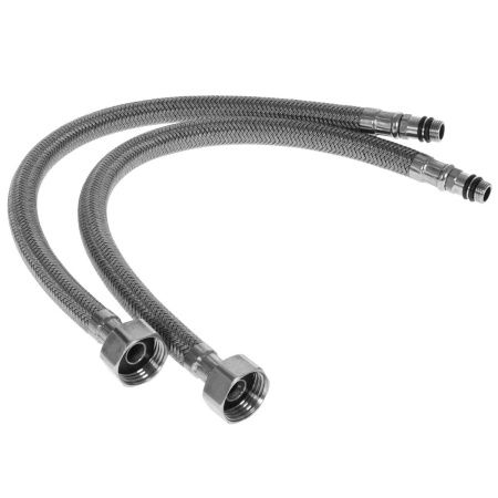 Смеситель для кухни Gross Aqua Mini 3210213C-G0110