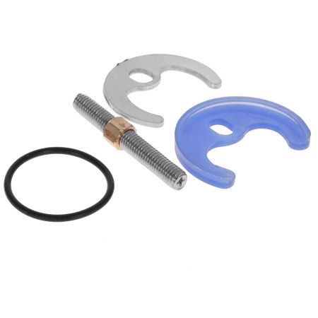 Смеситель для кухни Gross Aqua Mini 3210213C-G0110