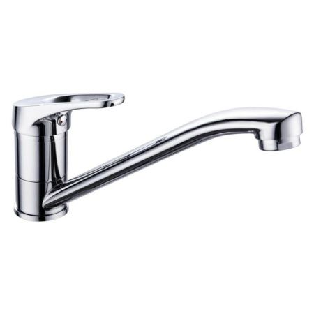 Смеситель для кухни Gross Aqua Base 3210258С-G0110