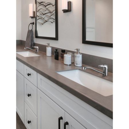 Смеситель для кухни Gross Aqua Base 3210258С-G0110