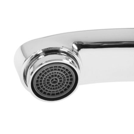 Смеситель для кухни Gross Aqua Base 3210258С-G0110