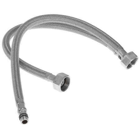 Смеситель для кухни Gross Aqua Base 3210258С-G0110