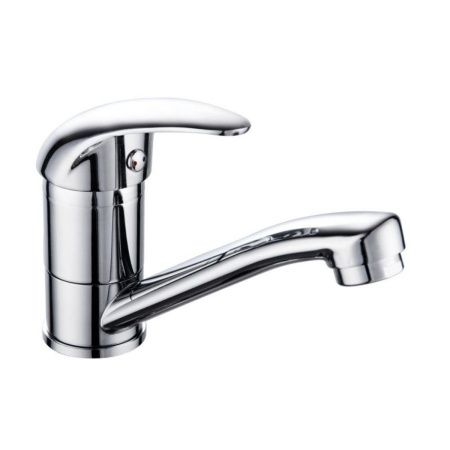 Смеситель для кухни Gross Aqua Basic 3210257С-15 G0109