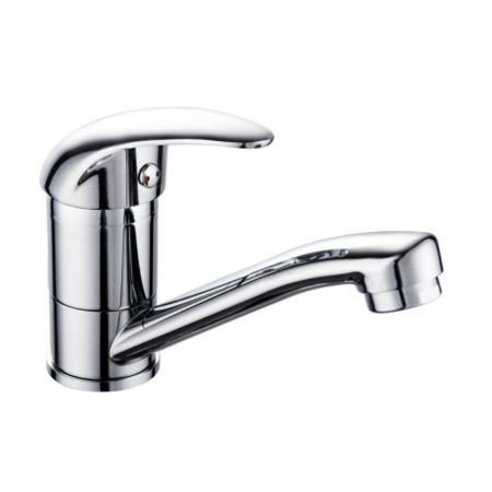 Смеситель для кухни Gross Aqua Basic 3210257С-15 G0109