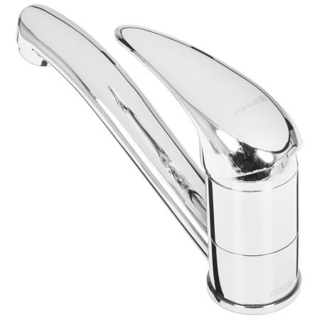 Смеситель для кухни Gross Aqua Basic 3210257С-15 G0109