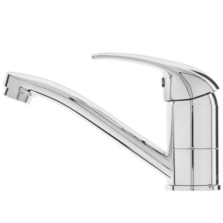 Смеситель для кухни Gross Aqua Basic 3210257С-15 G0109