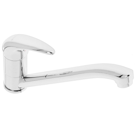 Смеситель для кухни Gross Aqua Basic 3210257С-G0110